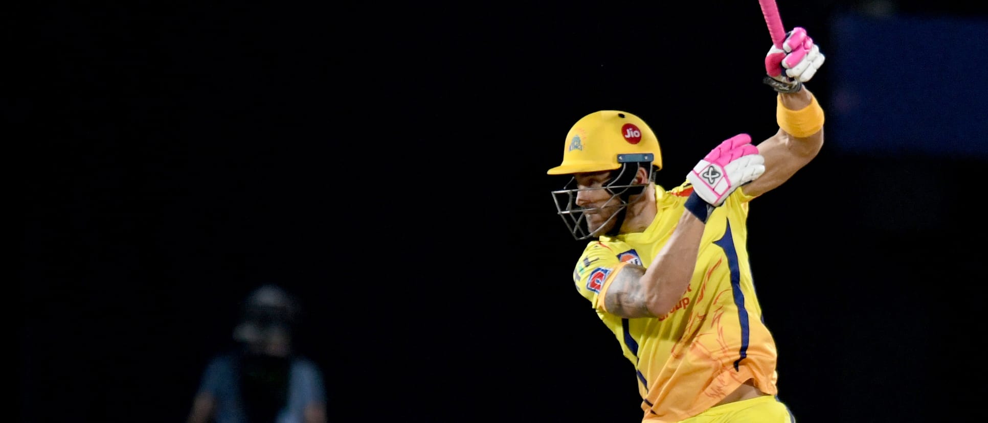 Faf du Plessis