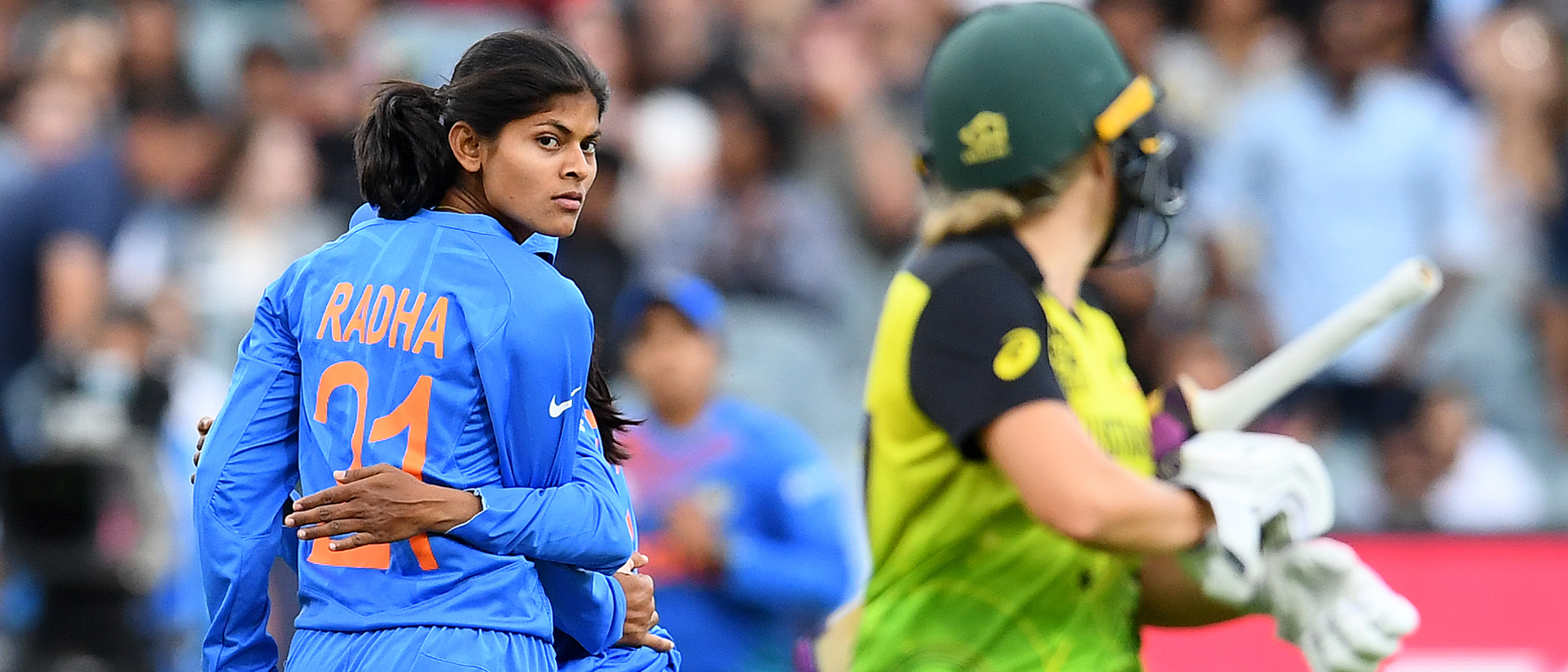 Australia and India resume their rivalry this week