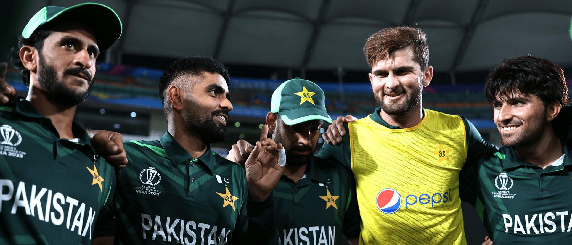 Pakistan