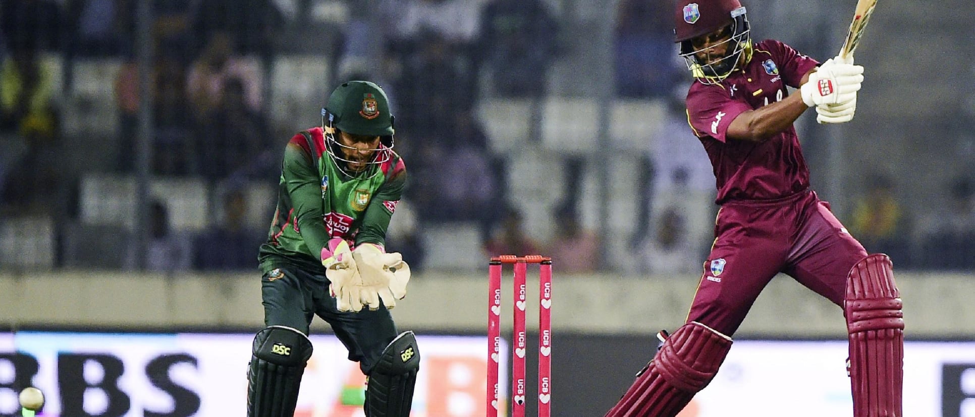 Shai Hope