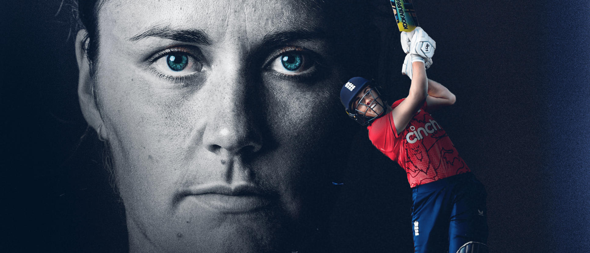 Nat Sciver caps off a phenomenal 2022 with the Rachael Heyhoe Flint Trophy for ICC Women’s Cricketer of the Year