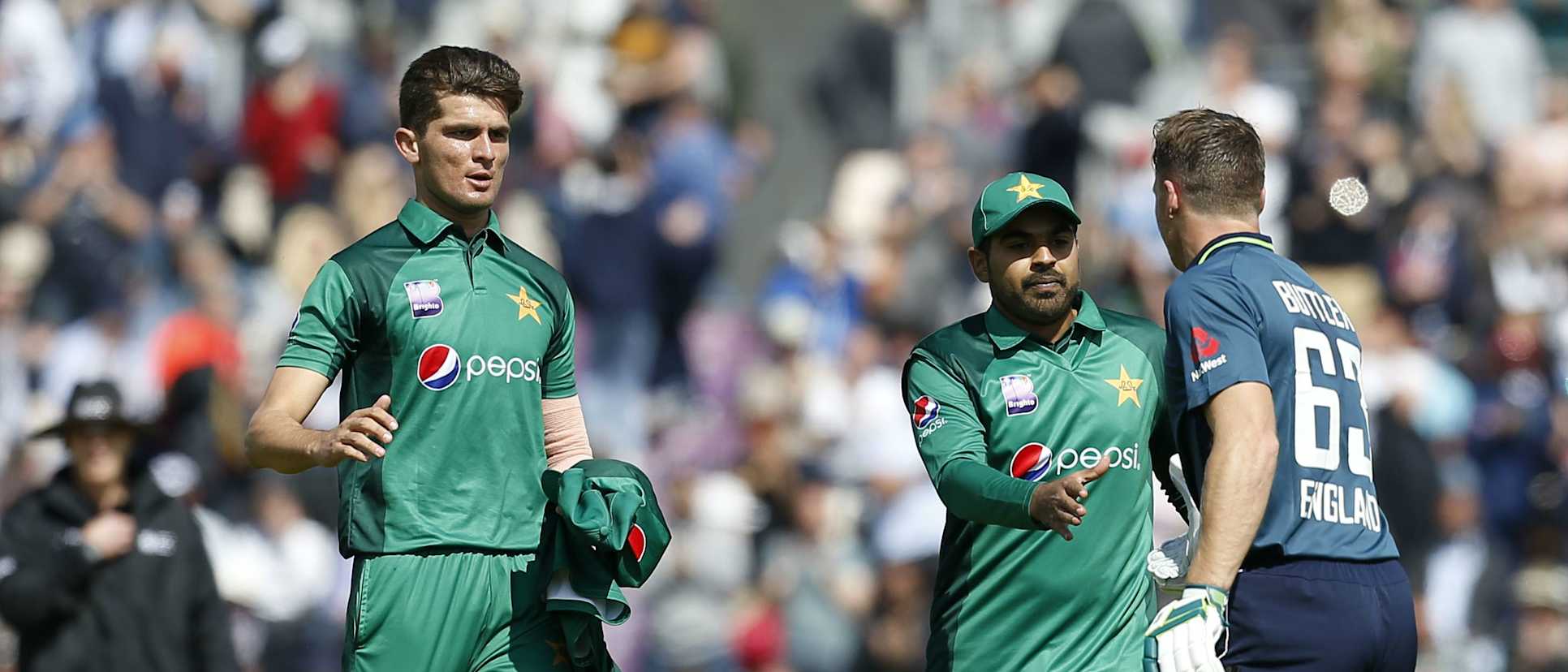 Pakistan