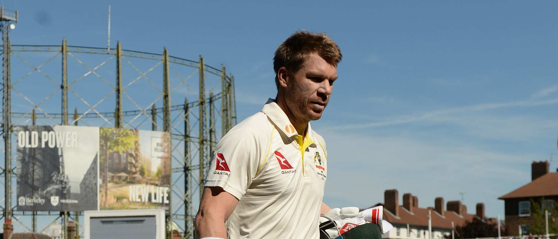 Warner