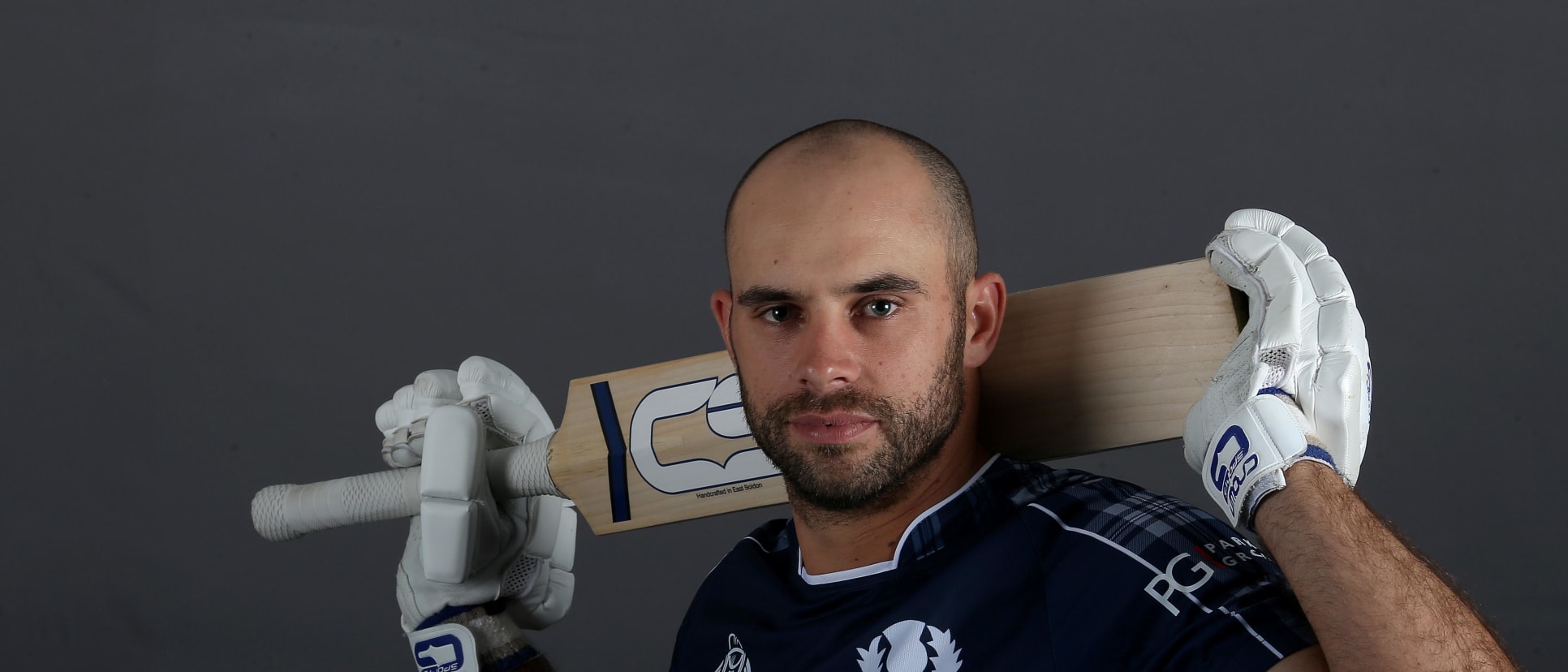 Kyle Coetzer