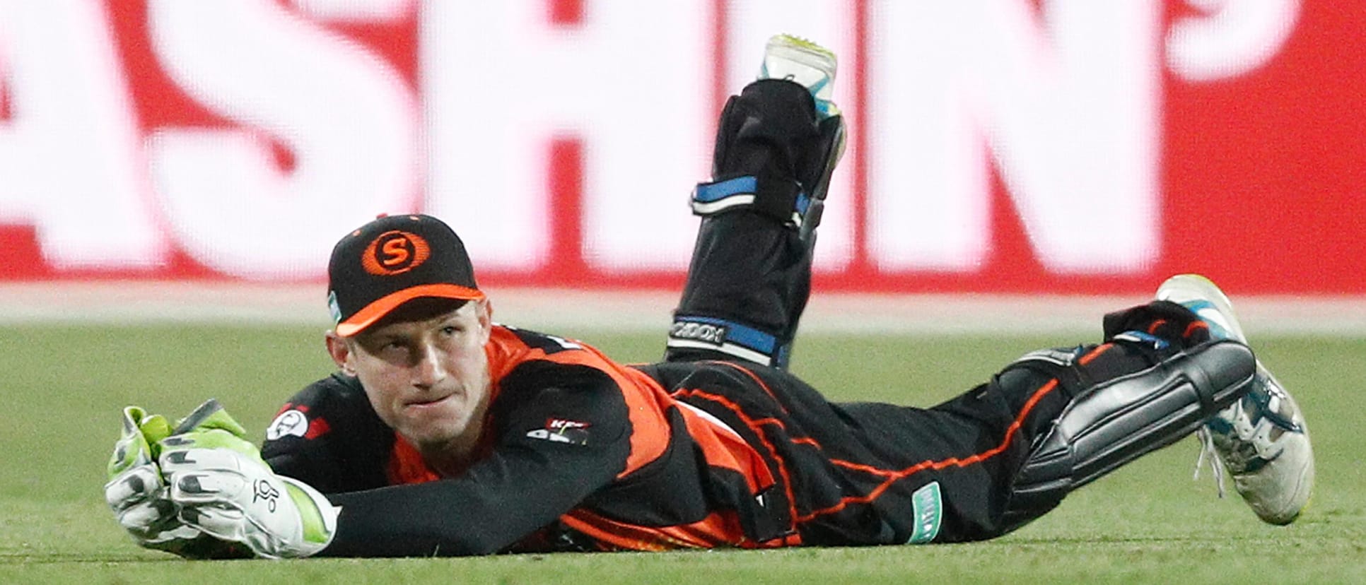 Cameron Bancroft