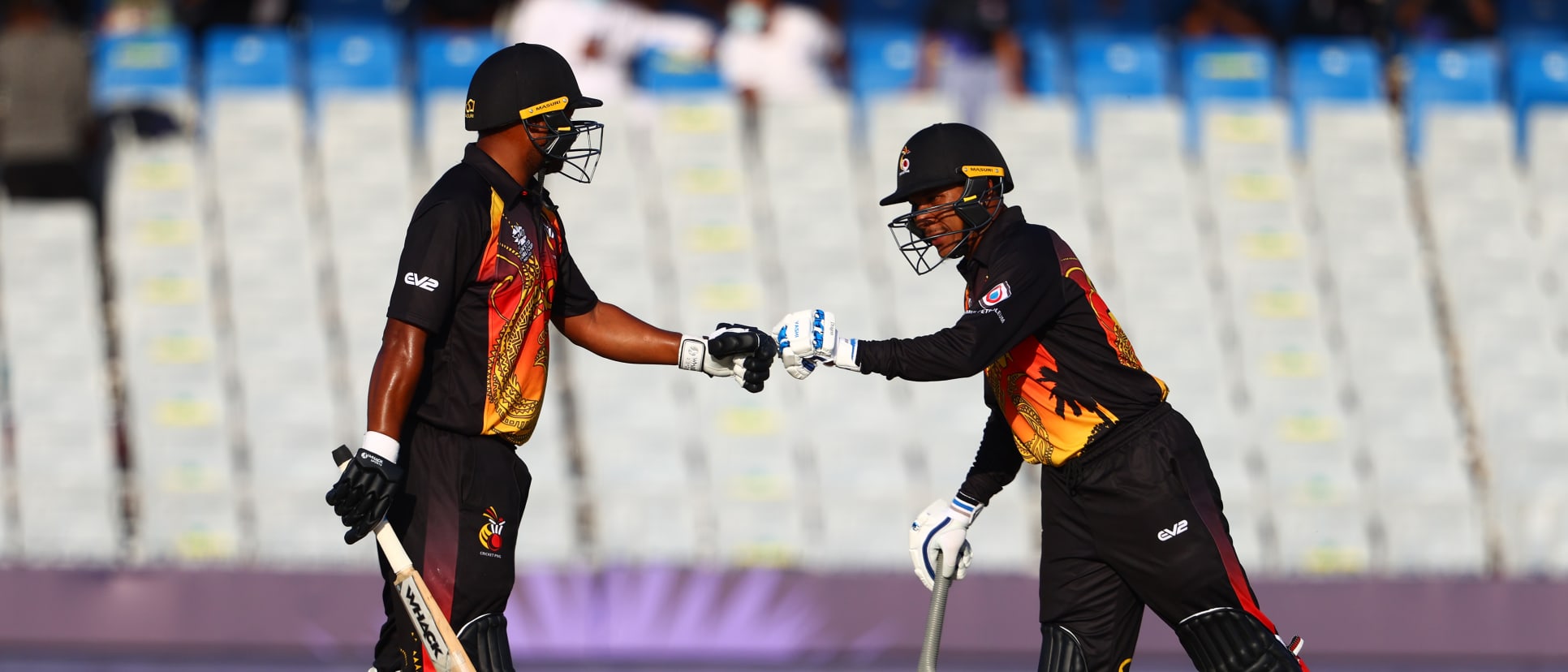 Groups announced for ICC Men's Cricket World Cup Challenge League