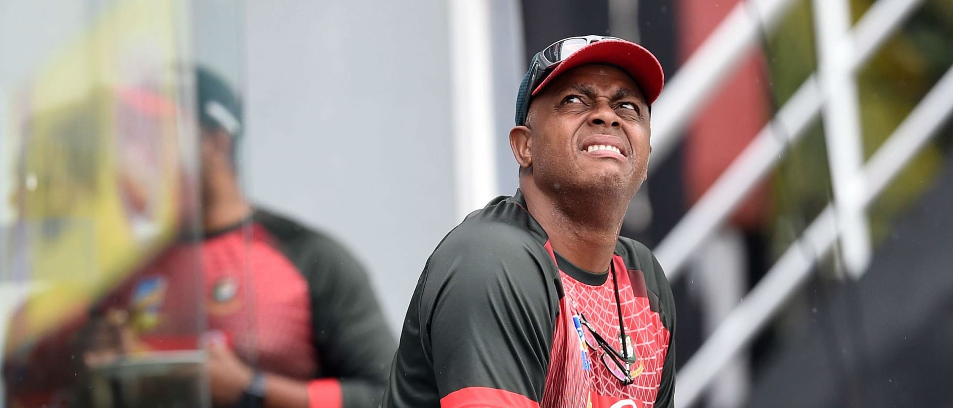 Courtney Walsh
