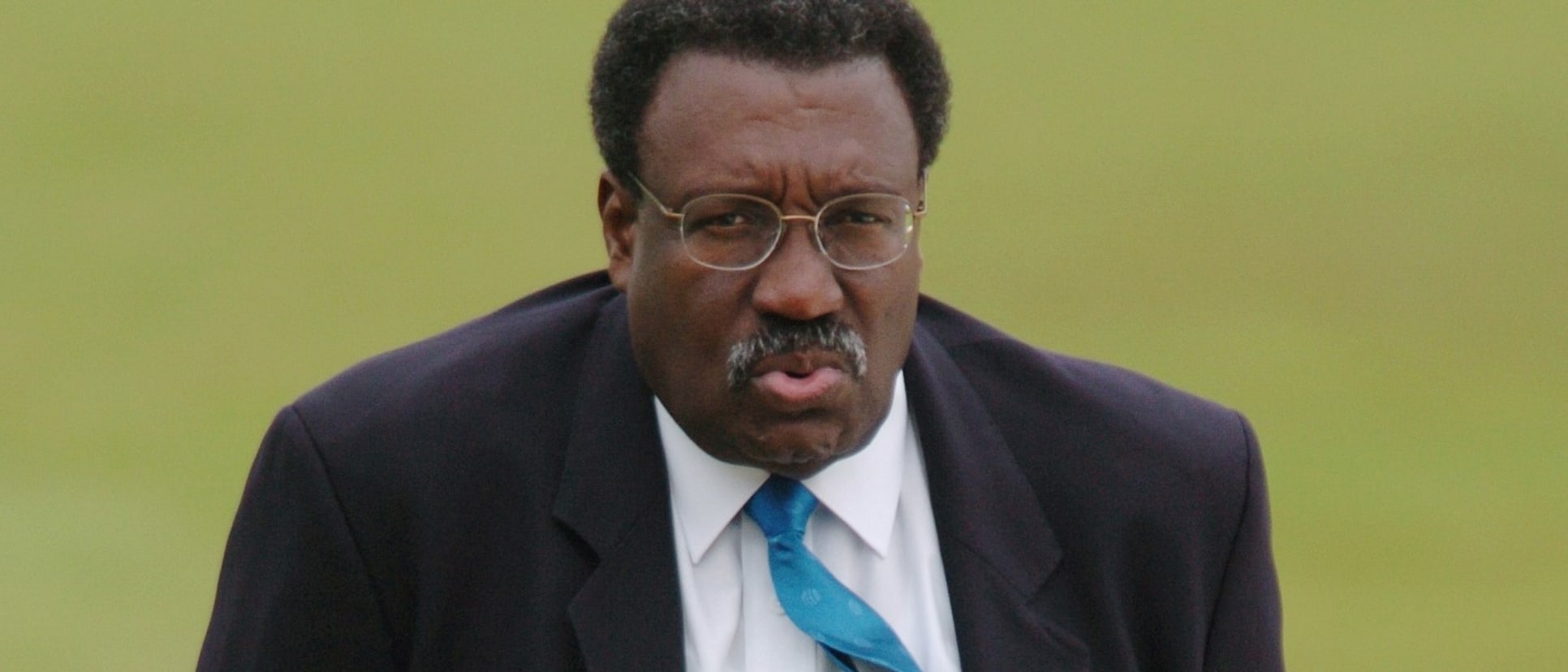 Clive Lloyd