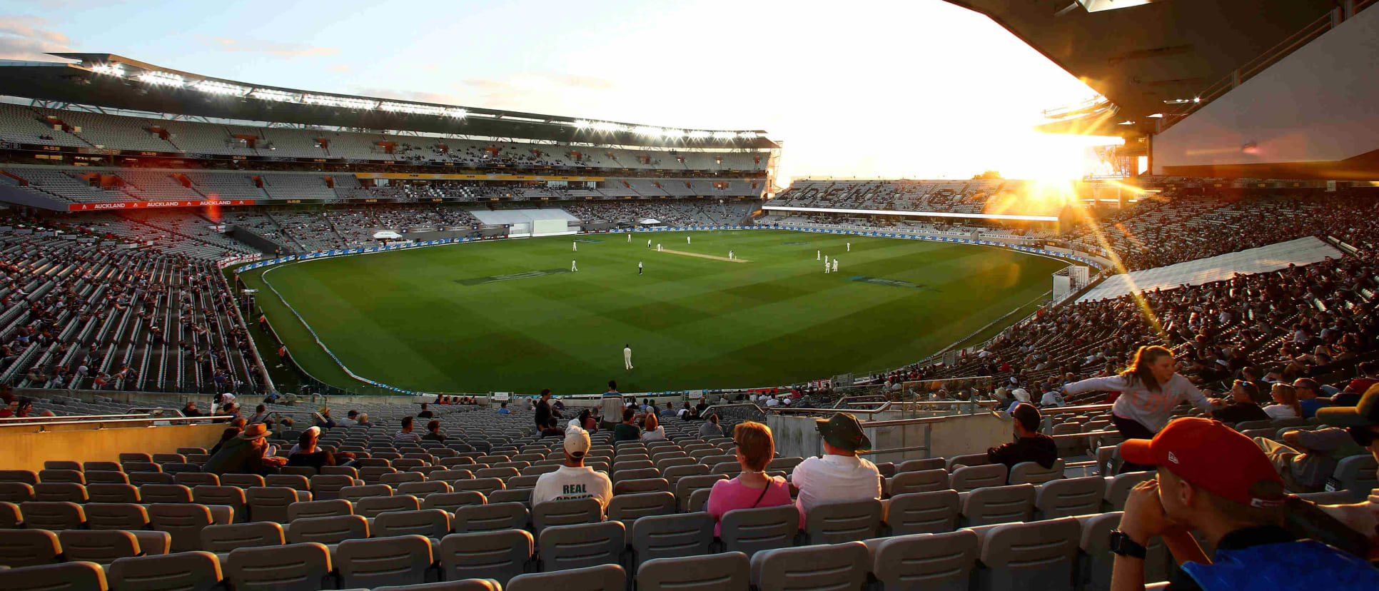 Eden Park