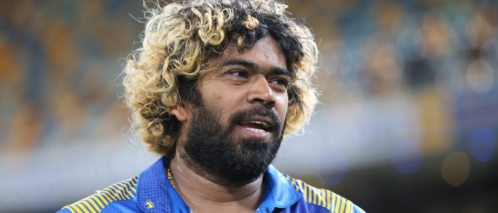 Malinga