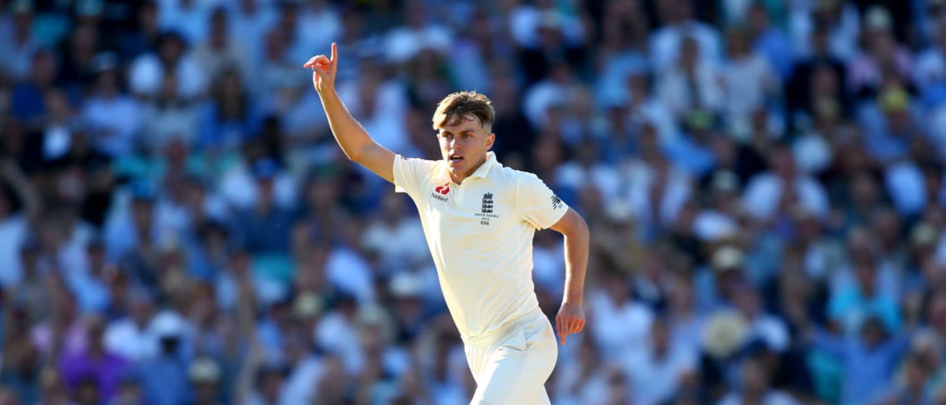 Sam Curran