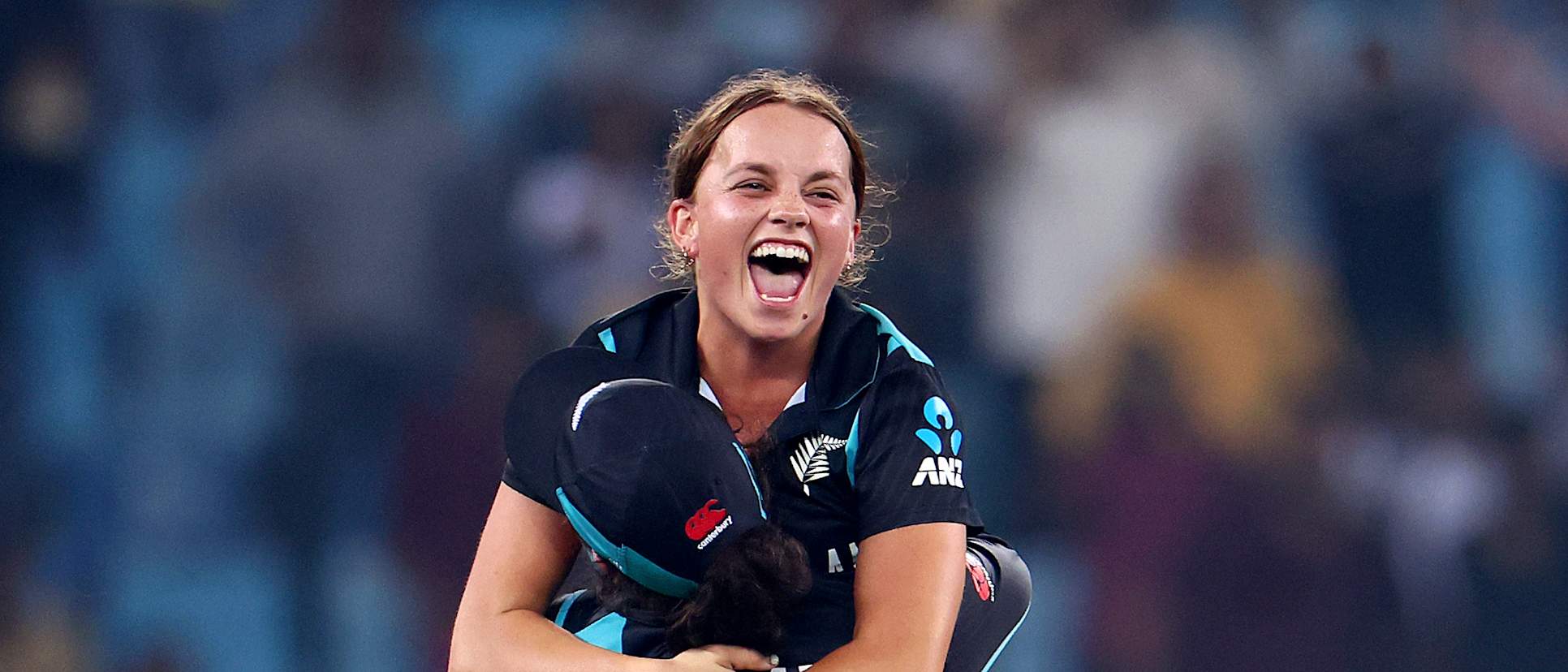 Inspired New Zealand beat South Africa to win Women’s T20 World Cup 2024