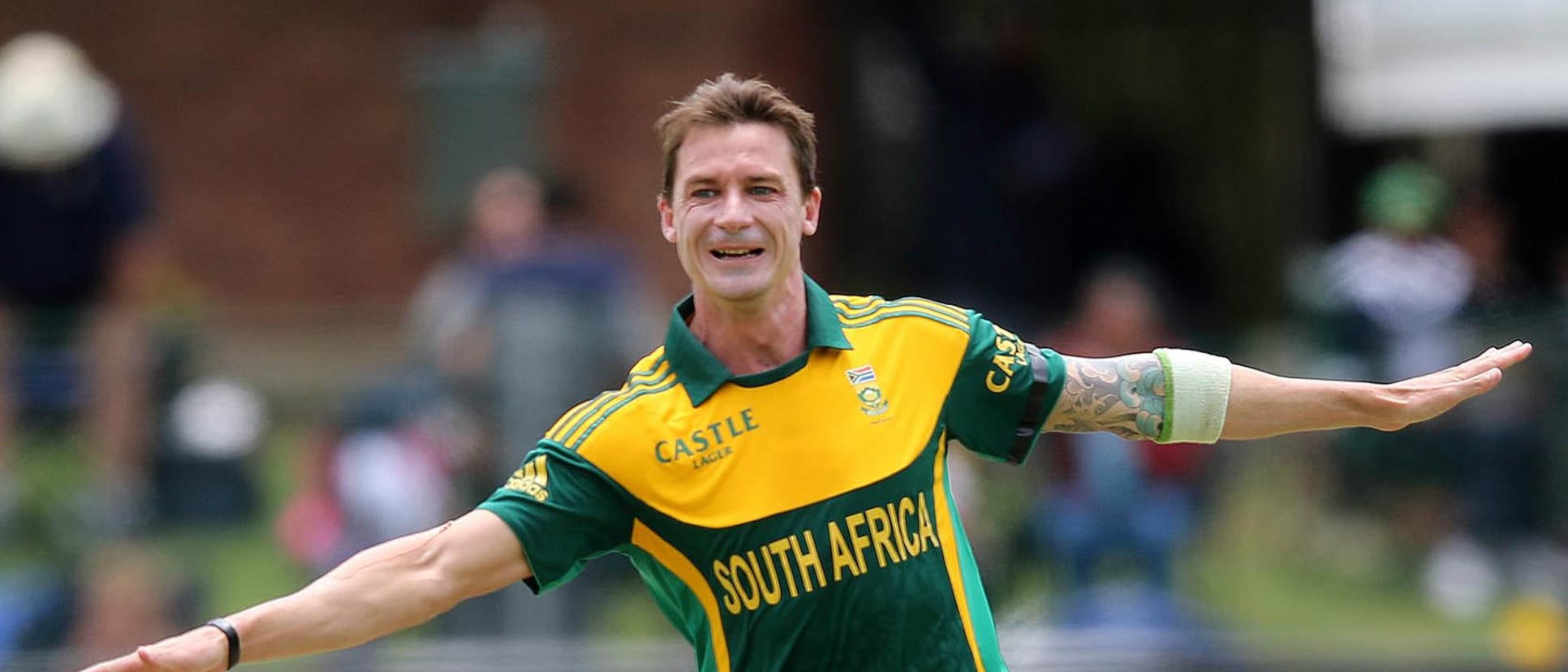 Dale Steyn