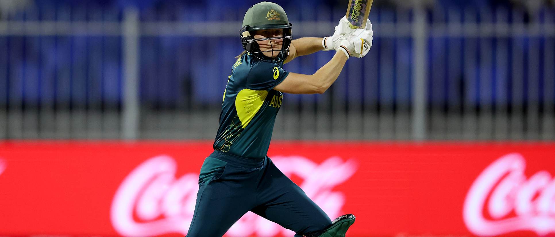 Perry gains big in ICC Women's T20I Player Rankings