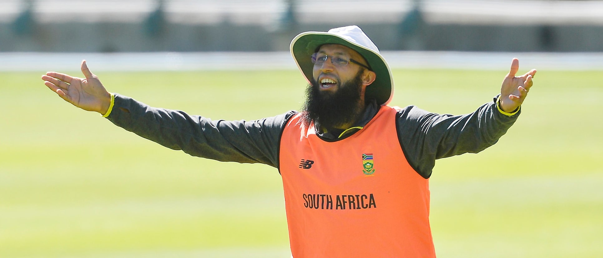 Hashim Amla