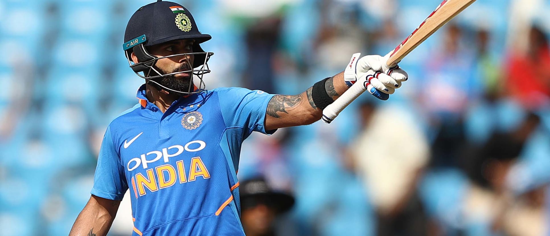 Kohli