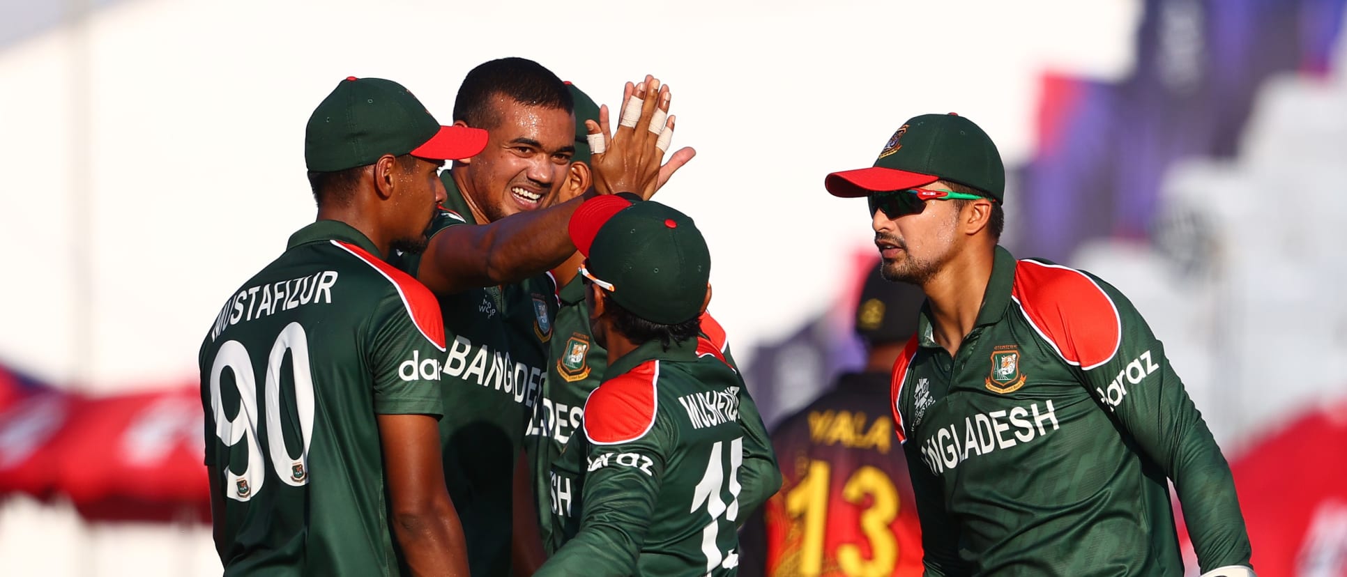 Bangladesh