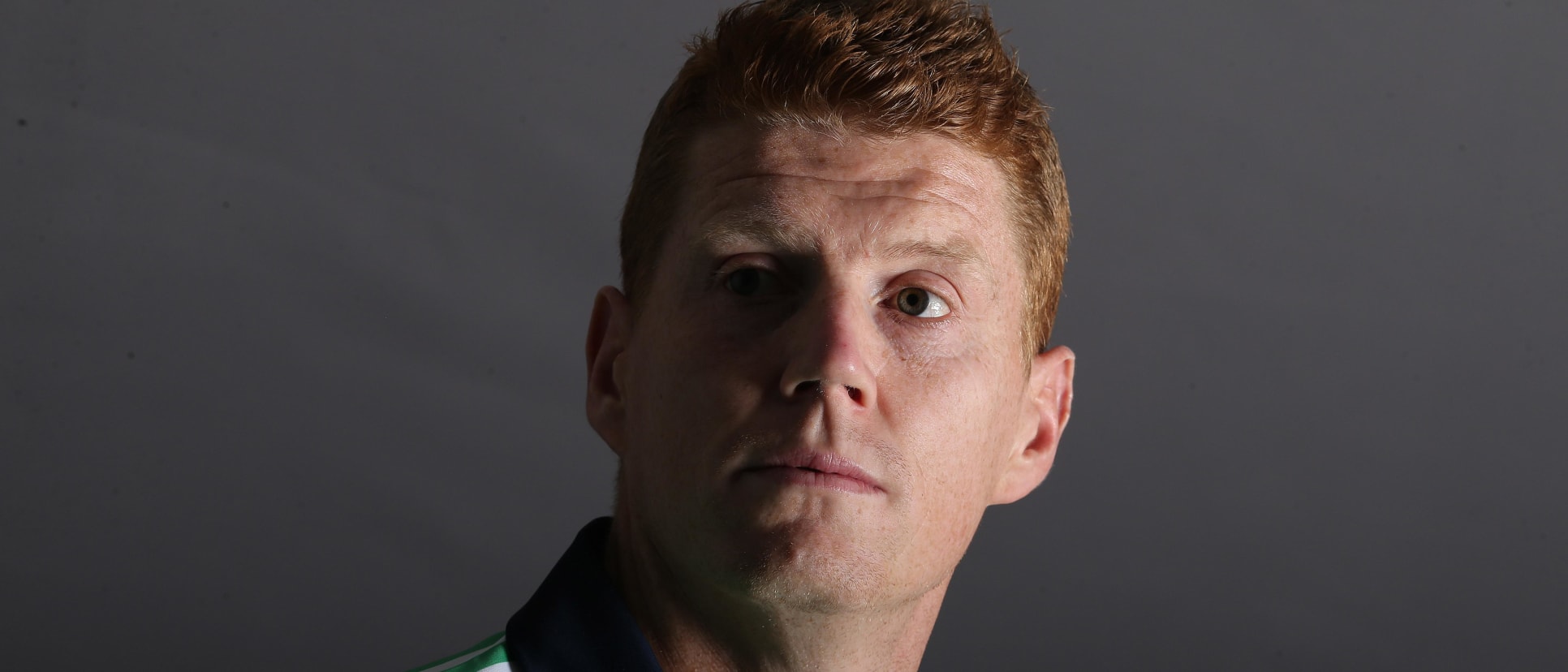 Kevin O'Brien