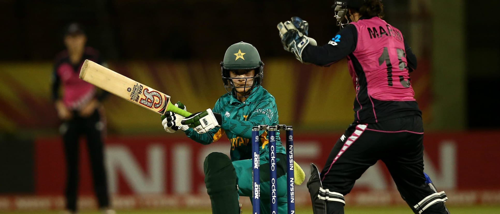 NZ-Pak reax
