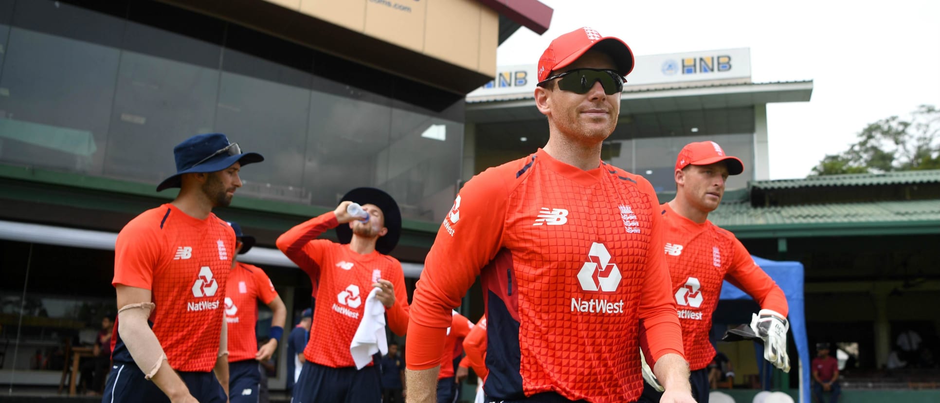 England cricket