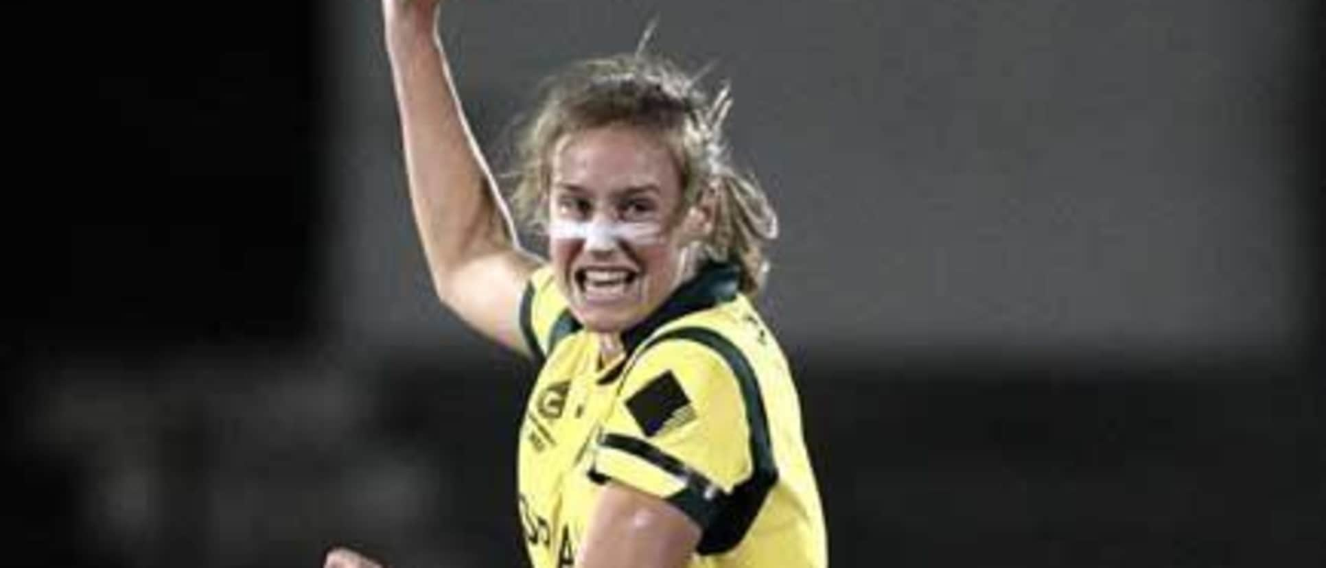 44315 Ellyse Perry