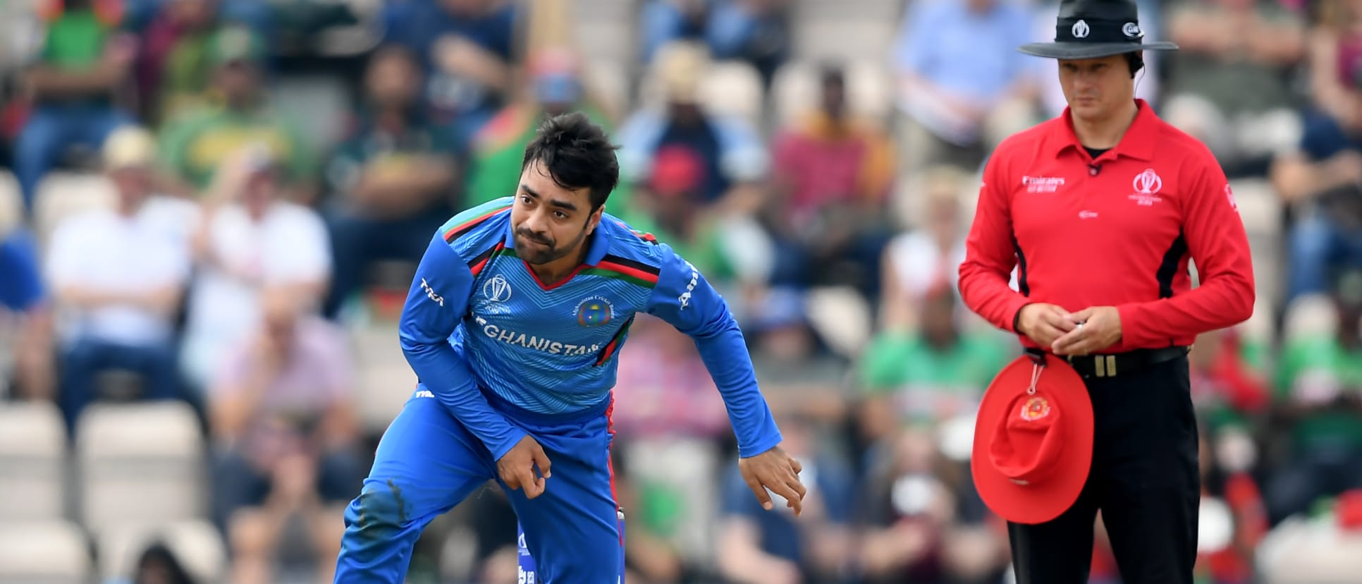 Rashid Khan
