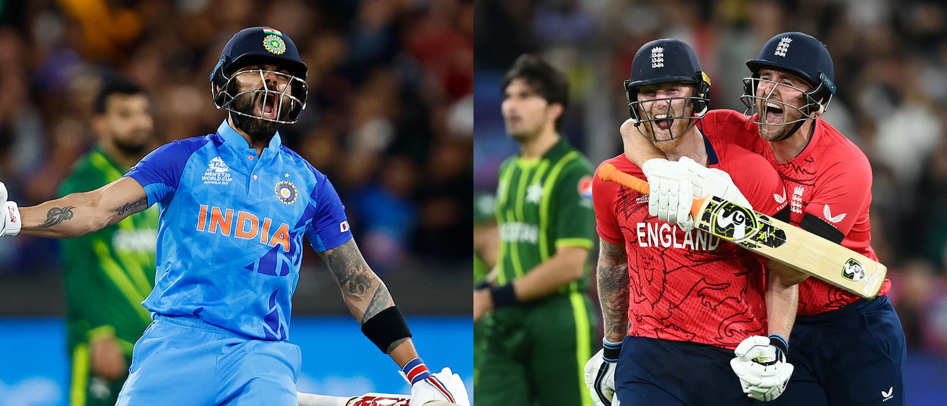 Kohli-Stokes