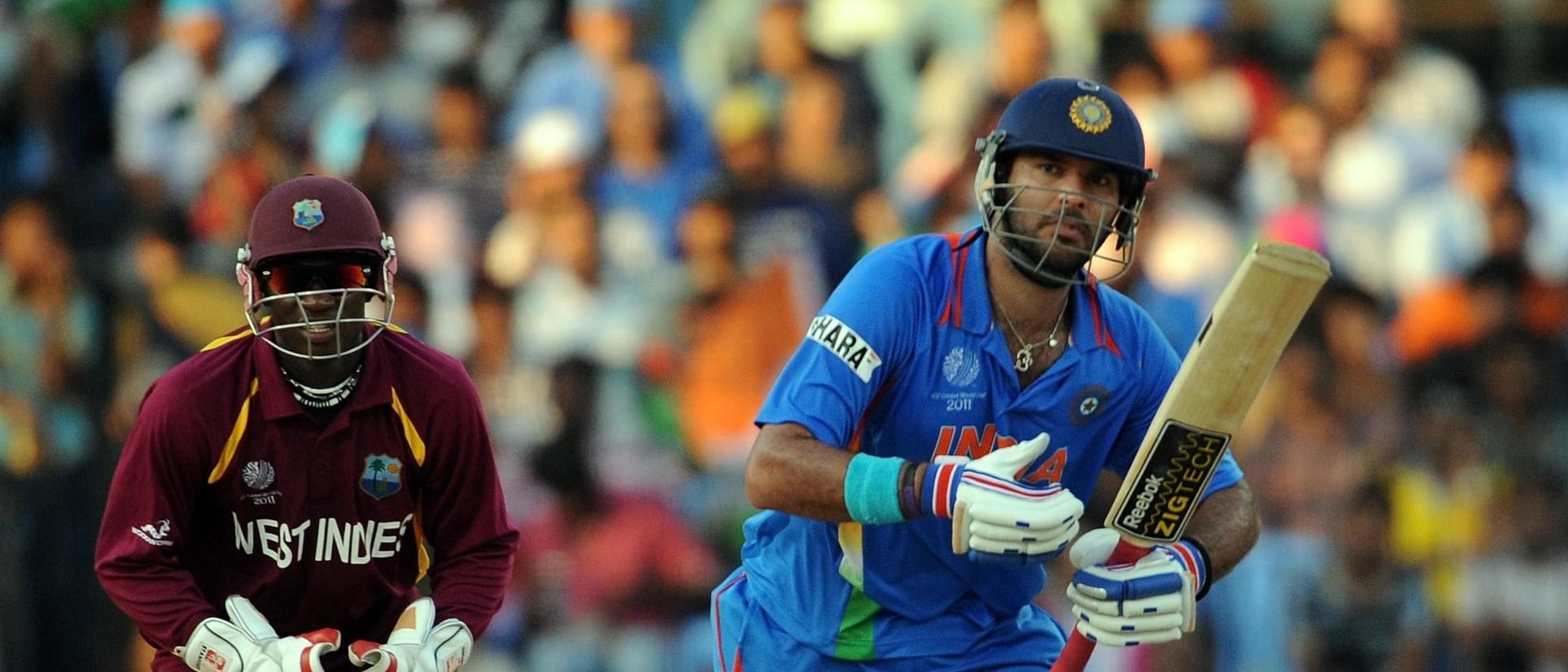 Yuvraj Singh
