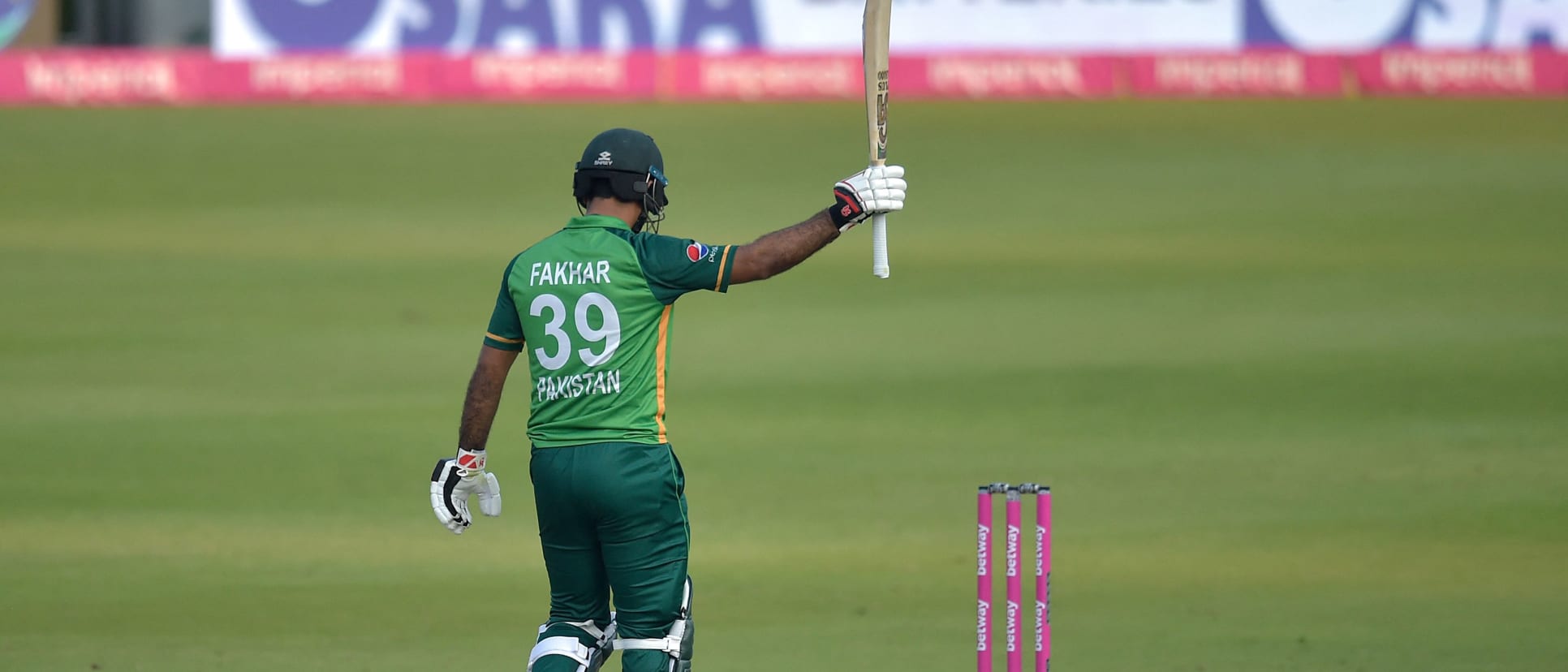 Fakhar Zaman