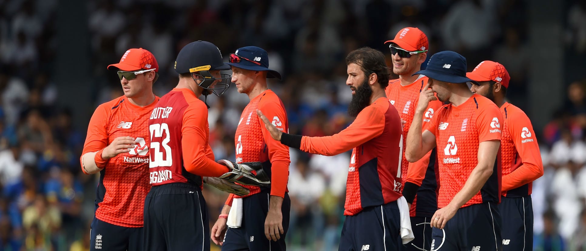 England ODI