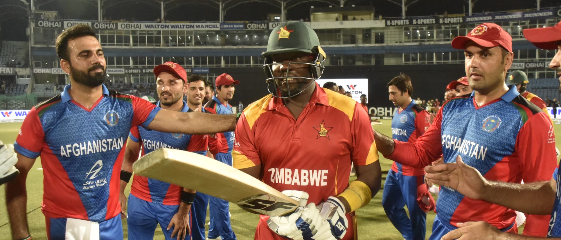 Masakadza