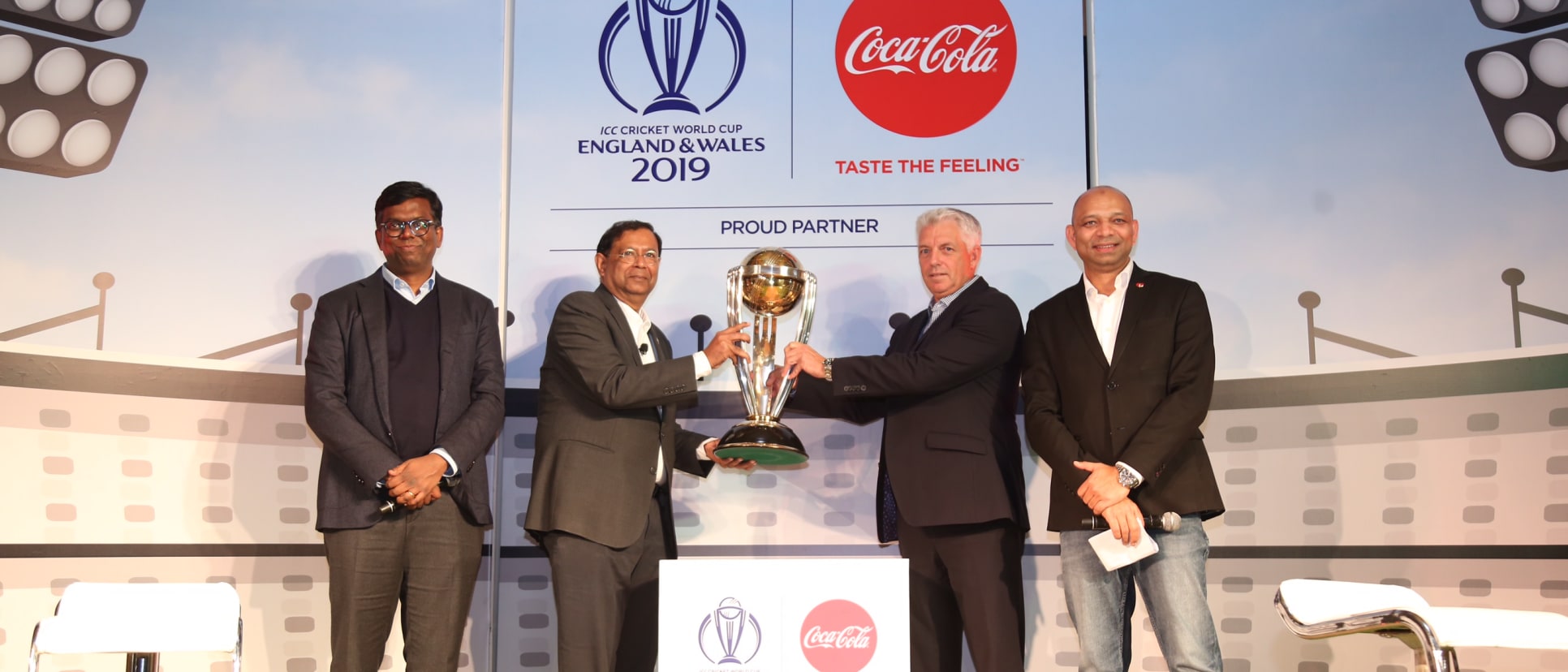 ICC Coca Cola