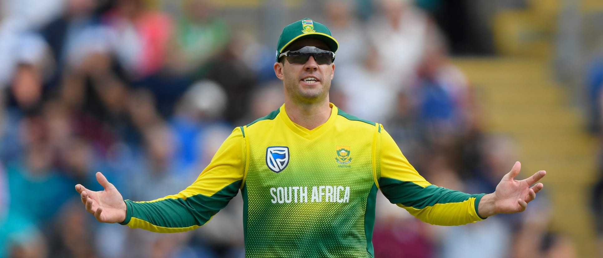 AB de Villiers