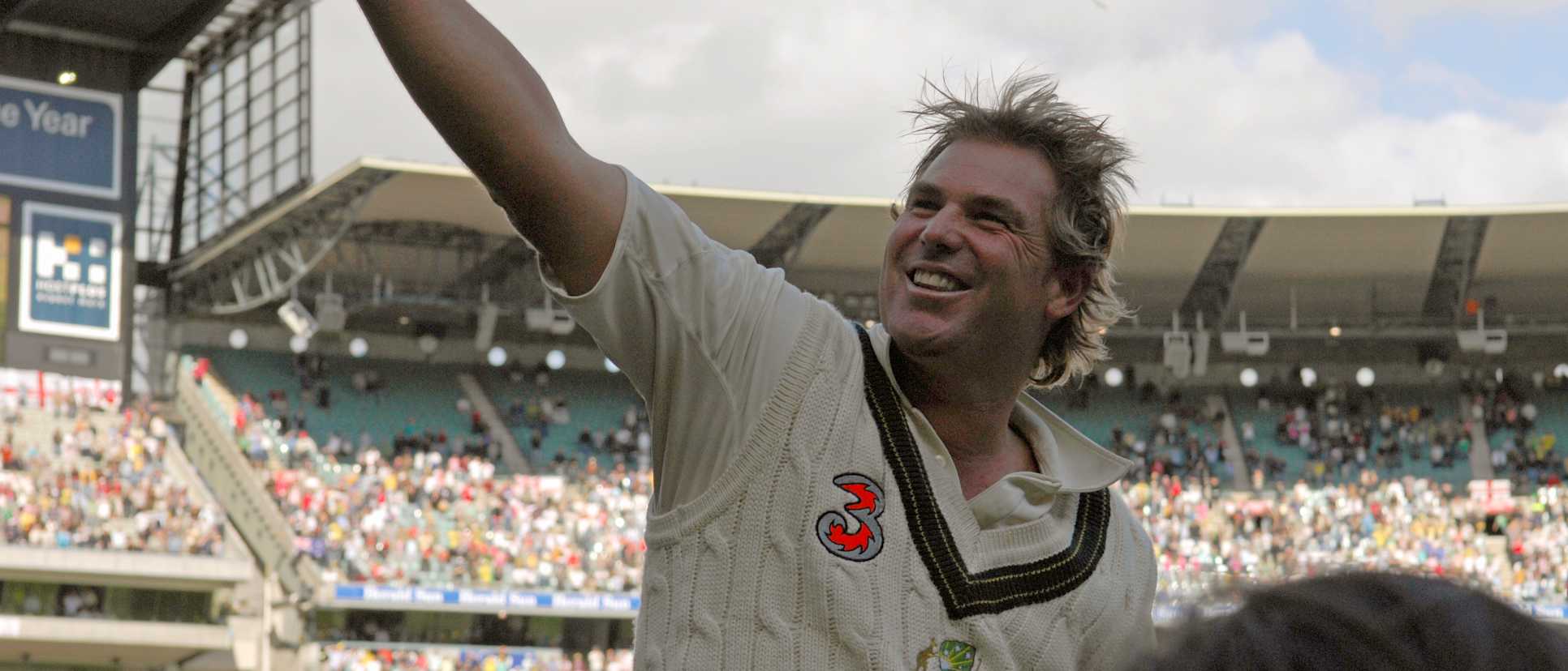 Warne
