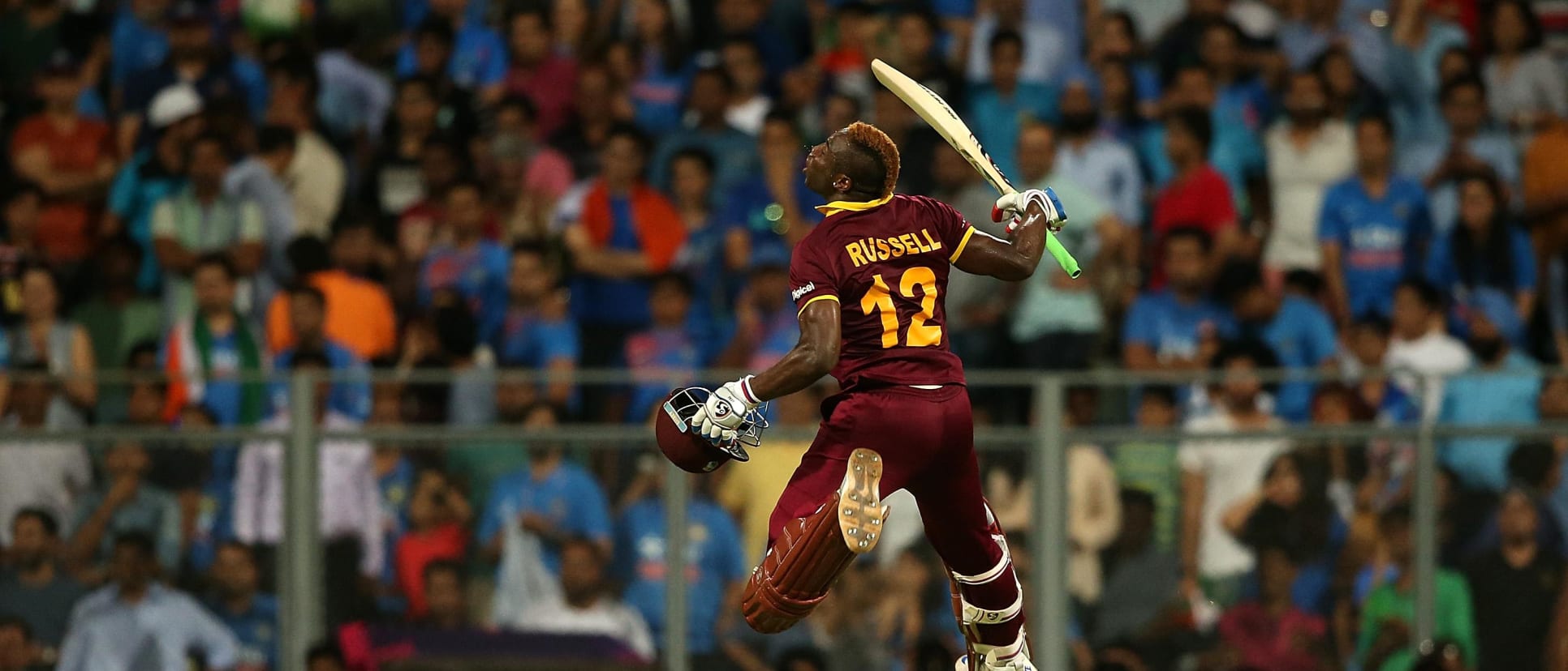 Andre Russell