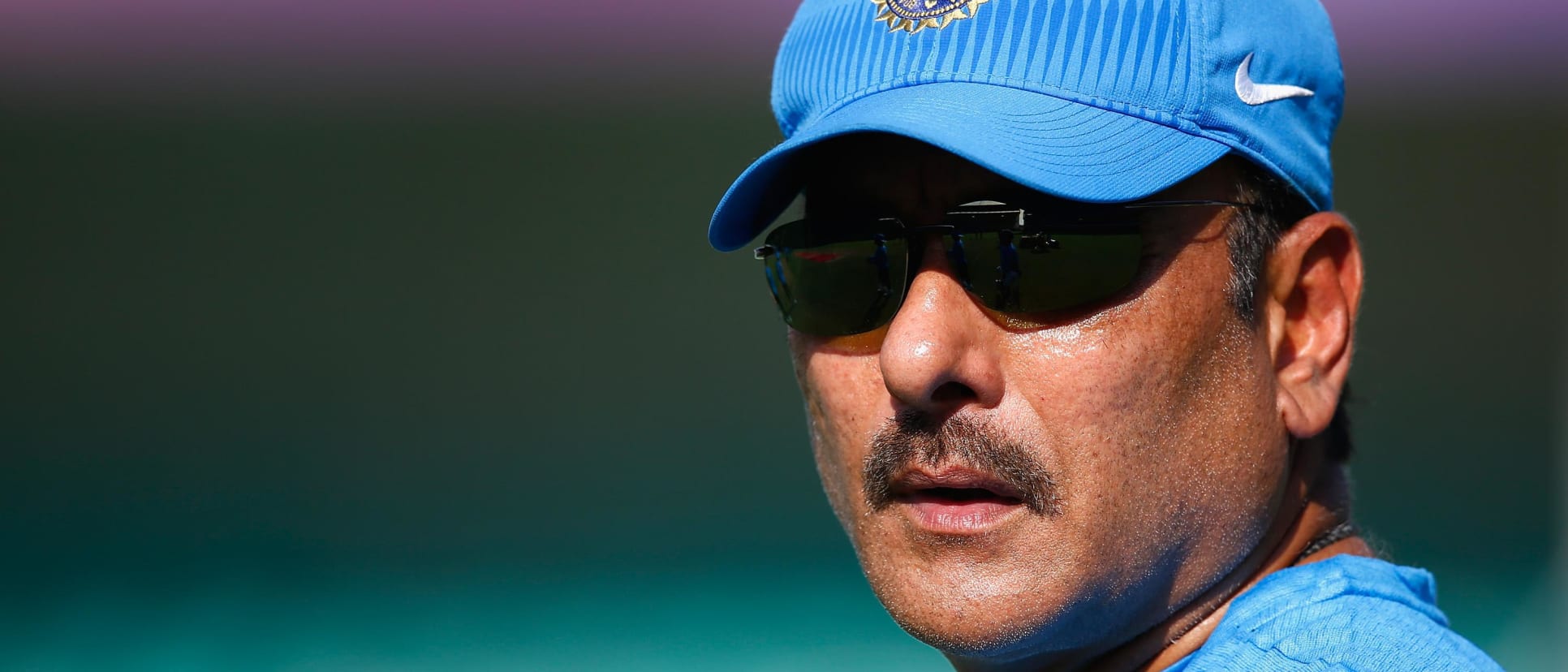 Ravi Shastri