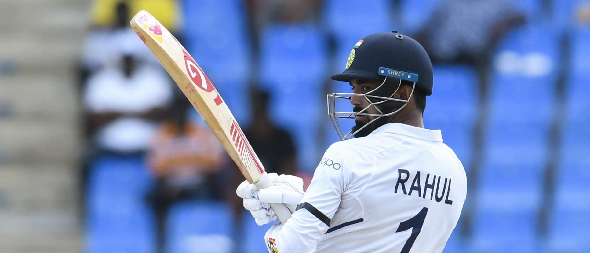 KL Rahul