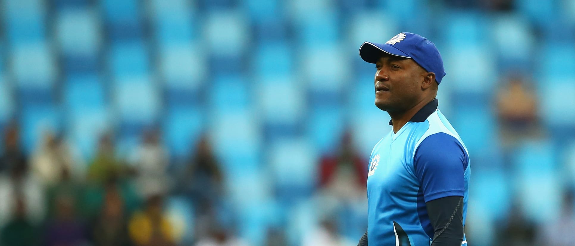 Brian Lara