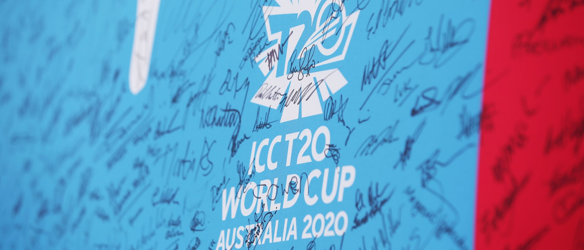 T20 WORLD CUP