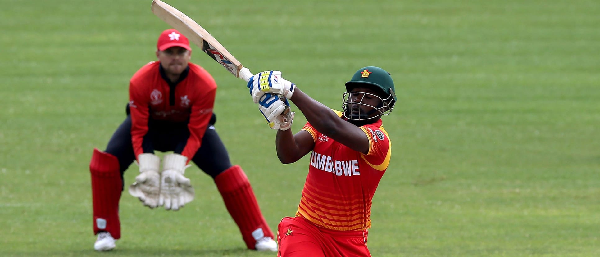 Cephas Zhuwao.