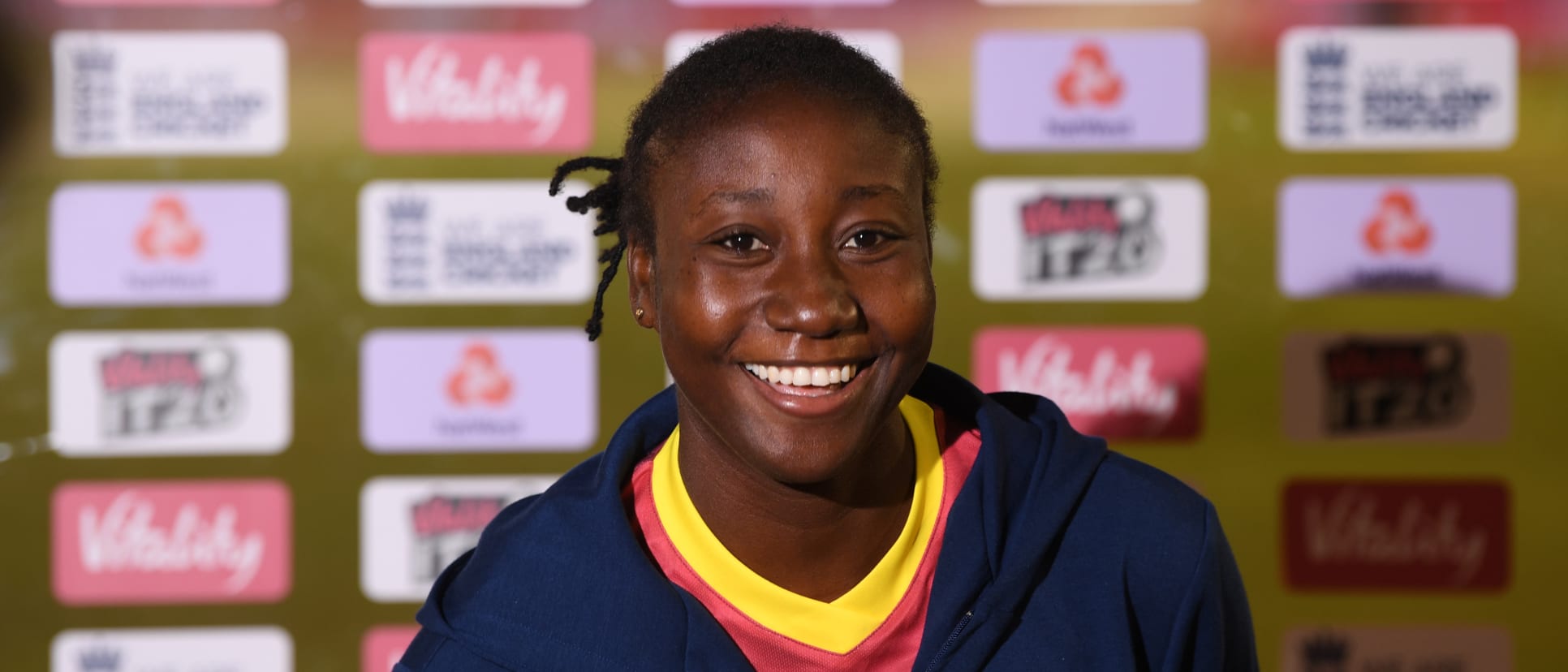 stafanie taylor