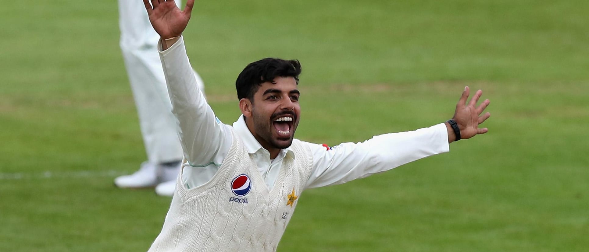 Shadab Khan