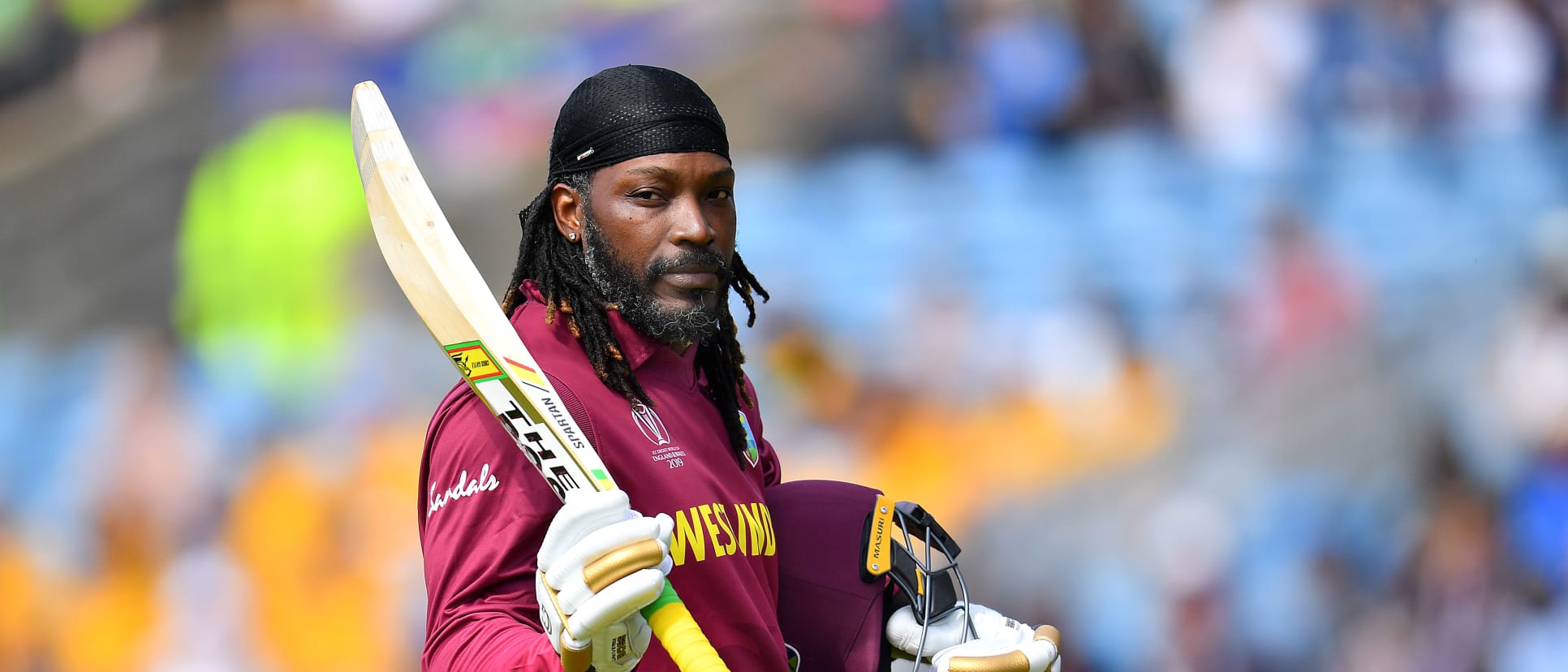 Gayle
