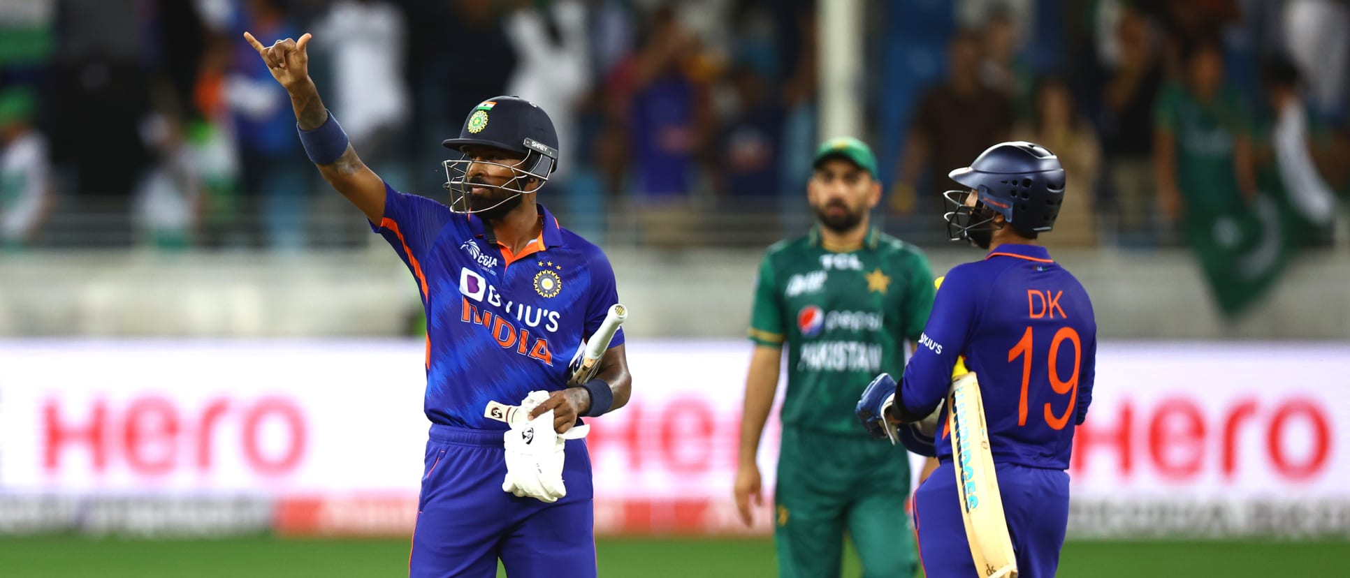 Hardik Pandya