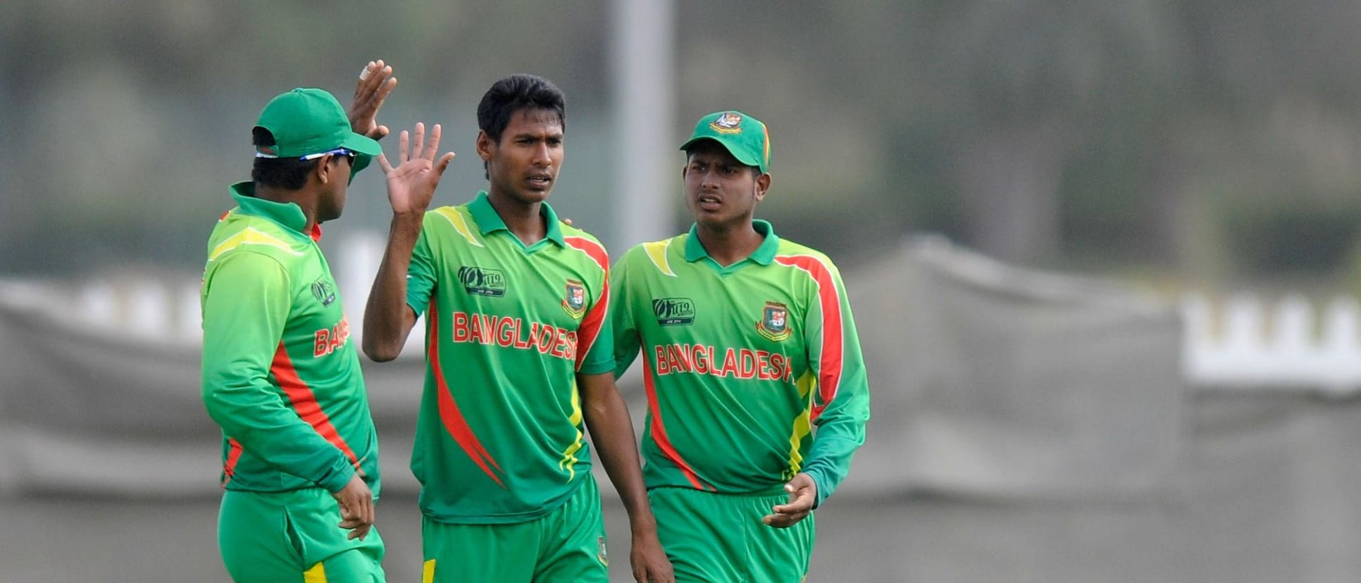 Bangladesh U19