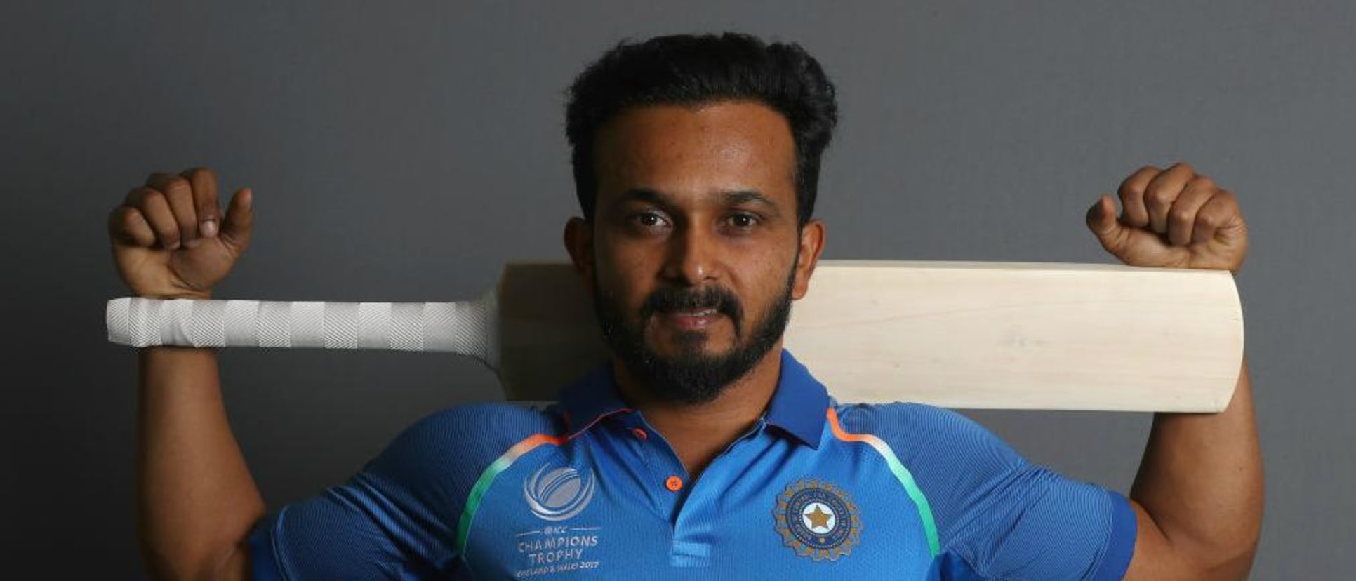 Kedar Jadhav