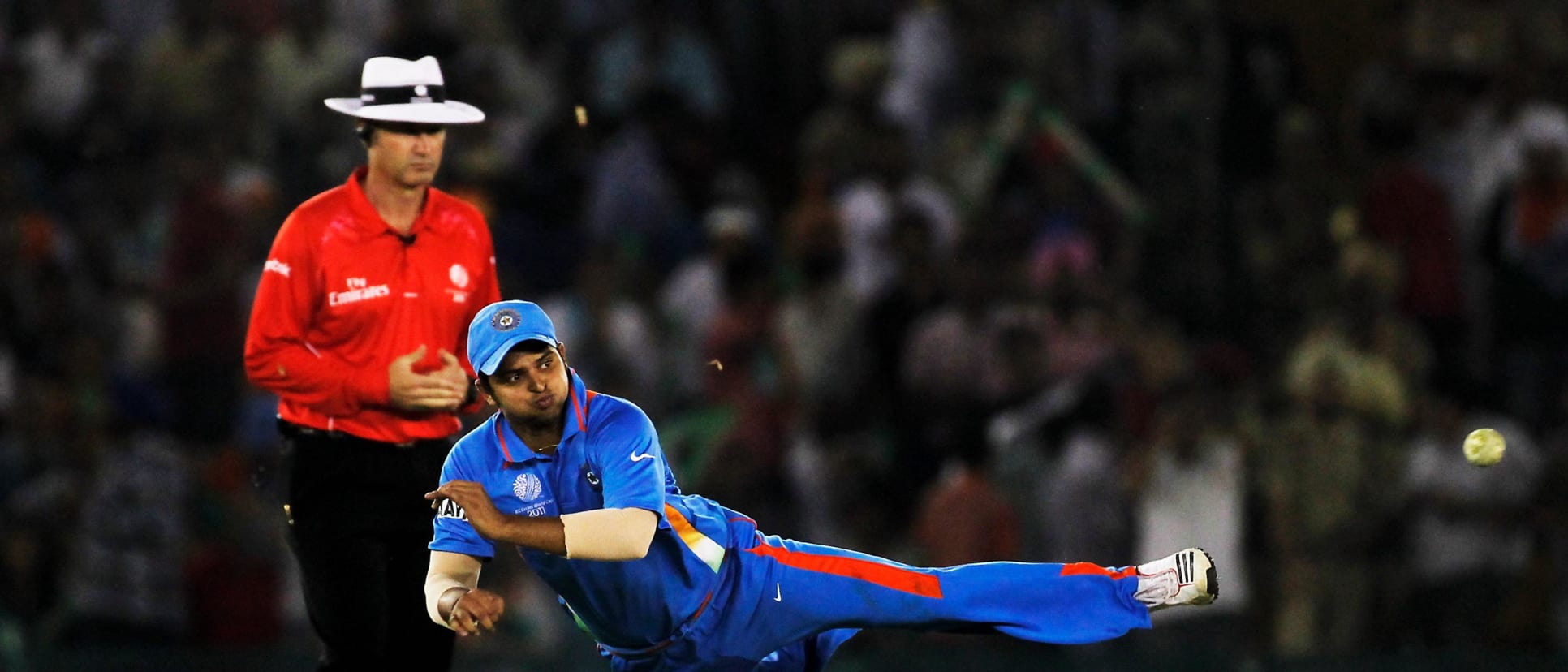 Suresh Raina