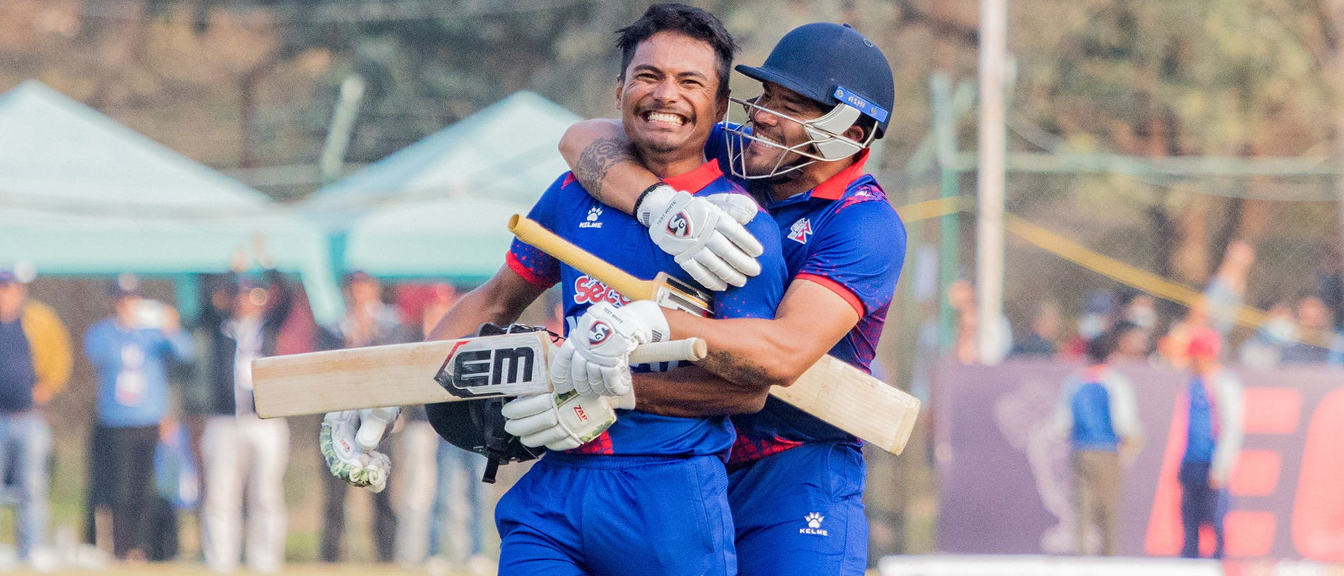 Nepal