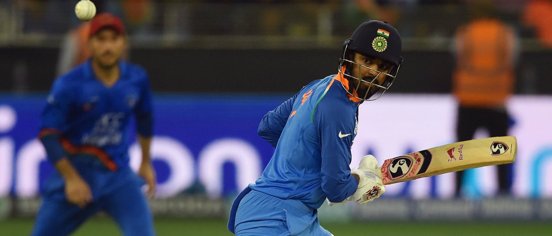 KL Rahul