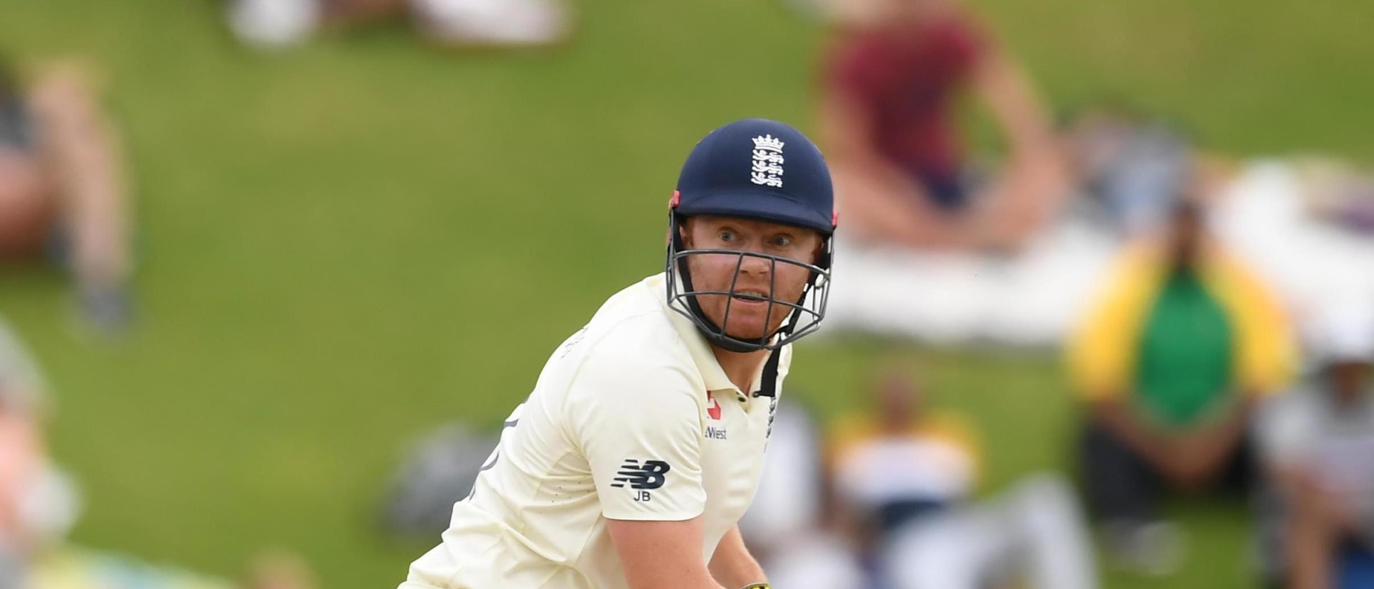Bairstow